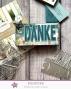 Preview: Kulricke Stanzschablone "Danke Insert mit Aufleger" Craft Die