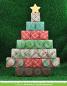Preview: Lawn Fawn Stempelset "Celebration Countdown" Clear Stamp