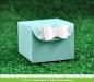 Preview: Lawn Fawn Craft Die - Tiny Gift Box Dies