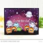 Preview: My Favorite Things Die-namics "Fab-BOO-lous Friends" | Stanzschablone | Stanze | Craft Die
