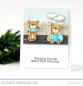 Preview: My Favorite Things Stempelset "Town Bear" Clear Stamp Set