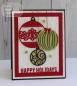 Preview: Taylored Expressions Embossing Folder "Holly"