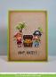 Preview: Lawn Fawn Stempelset "Ahoy, Matey" Clear Stamp