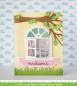 Preview: Lawn Fawn Stempelset "Meow You Doin'" Clear Stamp