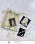 Preview: Kulricke Stempel "Kleine Einhornwelt" 10x10cm Clear Stamp
