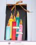 Preview: Kulricke Stanzschablone "Taschenverschluss" Craft Die 