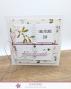 Preview: Kulricke Stempel "Ja zur Hochzeit Wortzauber" 10x10cm Clear Stamp