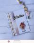 Preview: Kulricke Stanzschablone "Gutschein mit Schatten " Craft Die