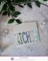 Preview: Kulricke Stanzschablone "Nichts Insert mit Aufleger" Craft Die