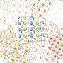 Preview: LaCreativ - Designpapier "Kleine Osterwelt" Paper Pack 6x6" - 24 Bogen