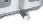 Preview: Sizzix - "Big Shot Plus Machine Only" New Model - Stanz- und Prägemaschine DIN A4