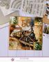 Preview: Kulricke Stanzschablone "Endloskarte" Craft Die 