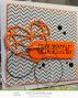 Preview: Kulricke Stanzschablone "Geometrie Herz" Craft Die | Stanze