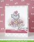 Preview: Lawn Fawn Craft Die - Lacy Borders