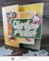 Preview: Kulricke Stanzschablone "Glücklichmacher" Craft Die 