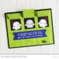 Preview: My Favorite Things Die-namics "Fab-BOO-lous Friends" | Stanzschablone | Stanze | Craft Die