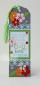 Preview: Taylored Expressions Craft Die "Build a Bookmark"