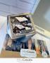 Preview: Gratis ab 80 € - LaCreativ - Designpapier "Gratis Wintermix 2025" Paper Pack 6x6" - 24 Bogen