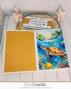 Preview: LaCreativ - Designpapier "Palmenparadies" Paper Pack 6x6" - 24 Bogen