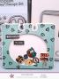Preview: Kulricke Stempel "Roadtrip Clear Stamp
