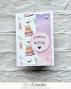 Preview: LaCreativ - Designpapier "Kunterbunter Kindergeburtstag" Paper Pack 6x6" - 24 Bogen