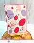 Preview: Kulricke Stanzschablone "Eier klein" Craft Die 