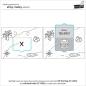Preview: Lawn Fawn Stempelset "Ahoy, Matey" Clear Stamp