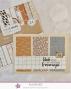 Preview: LaCreativ - Designpapier "Boho Mustermix" Paper Pack 6x6" - 24 Bogen