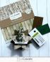 Preview: LaCreativ - Designpapier "Trockenblumen" Paper Pack 6x6" - 24 Bogen