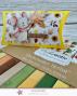 Preview: LaCreativ - Designpapier "Zuckersüßer Herbst" Paper Pack 6x6" - 24 Bogen