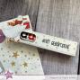 Preview: Kulricke Stanzschablone "Pralinenschachtel" Craft Die