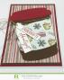 Preview: LaCreativ - Designpapier "Kakaoliebe" Paper Pack 6x6" - 24 Bogen