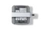 Preview: Sizzix - "Big Shot Plus Machine Only" New Model - Stanz- und Prägemaschine DIN A4