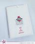 Preview: Kulricke Stempel "Koala Liebe" Clear Stamp