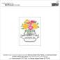 Preview: Lawn Fawn Stempelset "Fab Flowers" Clear Stamp