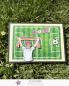 Preview: LaCreativ - Designpapier "Fußballfieber" Paper Pack 6x6" - 24 Bogen