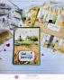 Preview: LaCreativ - Designpapier "Traumhafte Bauernhofidylle" Paper Pack 6x6" - 24 Bogen