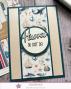 Preview: LaCreativ - Designpapier "Nordseezauber" Paper Pack 6x6" - 24 Bogen