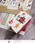 Preview: LaCreativ - Designpapier "Kakaoliebe" Paper Pack 6x6" - 24 Bogen