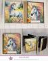 Preview: LaCreativ - Designpapier "Einhornzauber" Paper Pack 6x6" - 24 Bogen