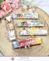 Preview: Kulricke Stanzschablone "Pralinenschachtel" Craft Die