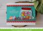 Preview: Lawn Fawn Craft Die - Lacy Borders