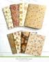 Preview: LaCreativ - Designpapier "Summer of Love" Paper Pack 6x6" - 24 Bogen