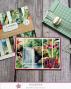 Preview: LaCreativ - Designpapier "Tropische Inselträume" Paper Pack 6x6" - 24 Bogen