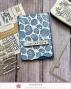 Preview: LaCreativ - Designpapier "Nordseezauber" Paper Pack 6x6" - 24 Bogen