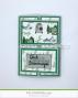 Preview: LaCreativ - Designpapier "Wir lieben Camping" Paper Pack 6x6" - 24 Bogen