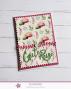 Preview: LaCreativ - Designpapier "Wir lieben Camping" Paper Pack 6x6" - 24 Bogen