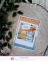 Preview: Kulricke Stempel "Hippotastisch" Clear Stamp