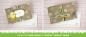 Preview: Lawn Fawn Stempelset "Plan On It: Holidays" Clear Stamp