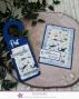 Preview: LaCreativ - Designpapier "Liebe zum Meer" Paper Pack 6x6" - 24 Bogen
